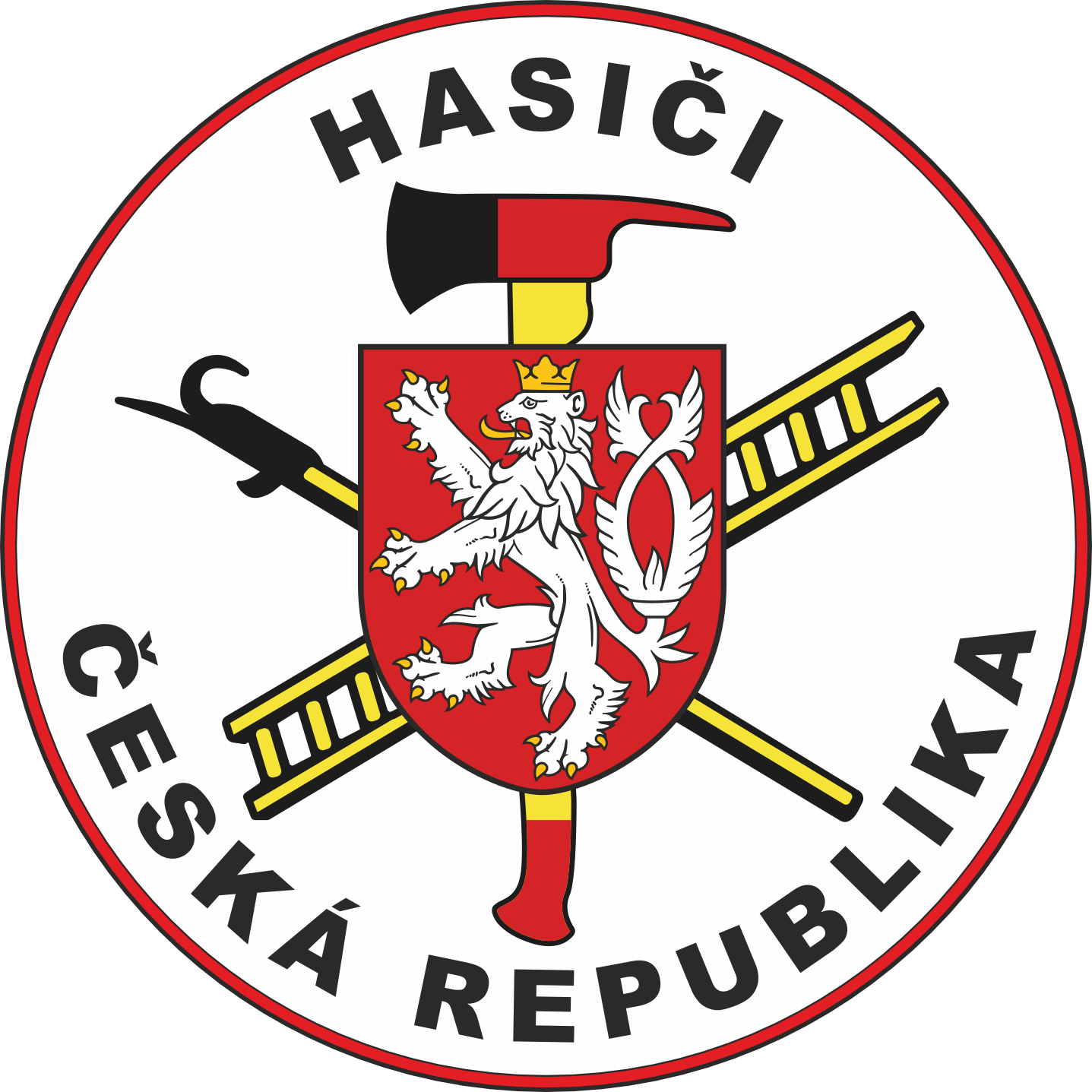HASIČI ČESKÁ REPUBLIKA, z.s