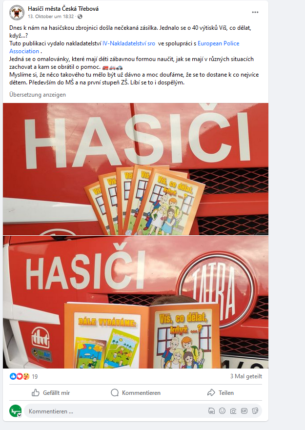 hasici
