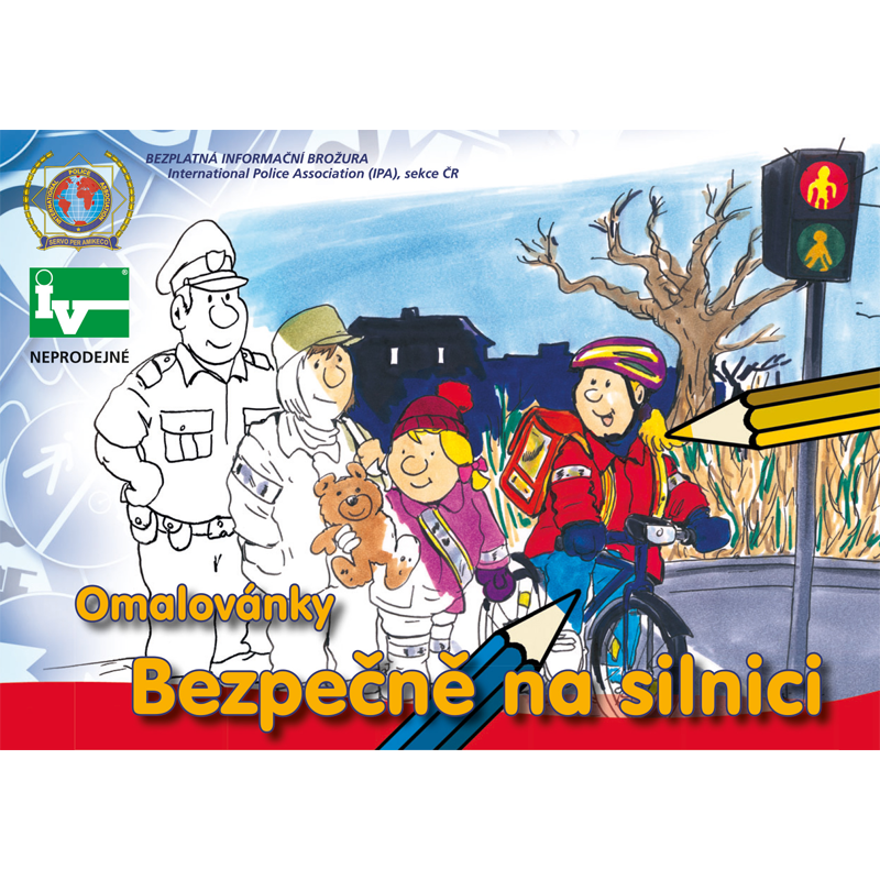 Bezpečně na silnici IPA